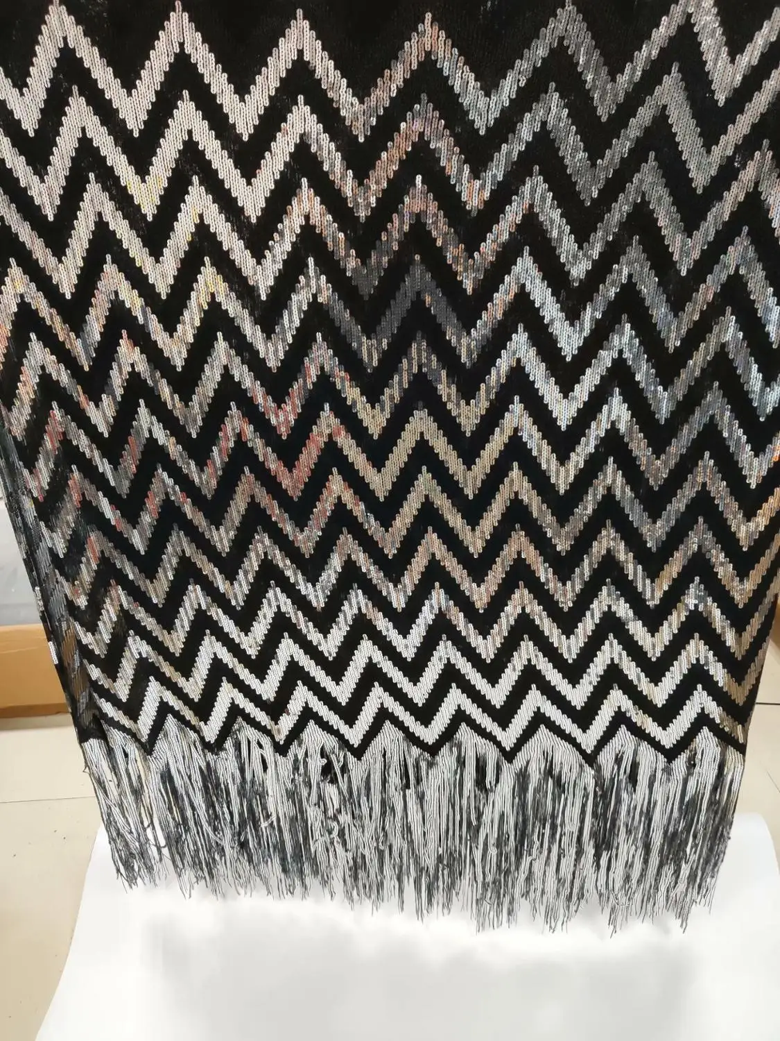 Кружевная ткань с блестками, новейшая африканская кружевная ткань, высокое качество, нигерийские французские вечерние кружевные ткани для тюля, кружевная ткань, WHB8-5 03