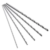 1x 2mm/3mm/3.5mm/4mm/5mm Diameter Extra Long HSS Straigth Shank Auger Twist Drill Bits Set 160mm High Speed Steel Drilling Bits ► Photo 3/6