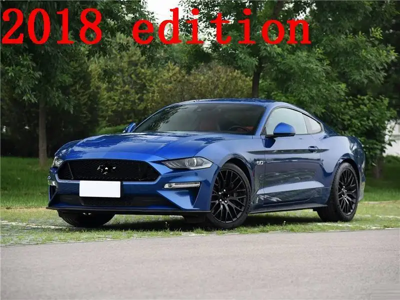 Система управления чашками передач автомобиля модифицированный Авто Модернизированный автомобильный Стайлинг чехлы Защита яркий 15 16 17 18 19 для Ford Mustang