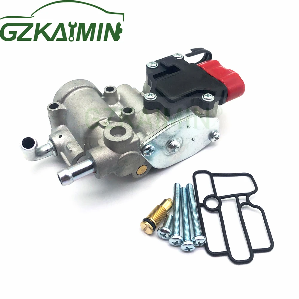 TOP QUALITY Idle Air Control Valve MD614698 MD614696 For Mitsubishi Galant 2.4L