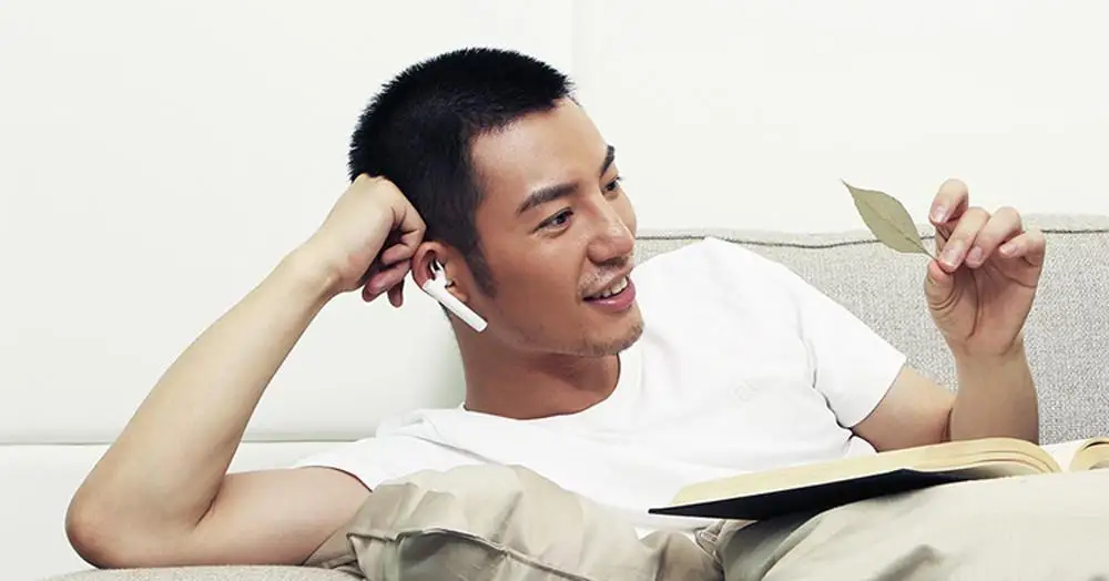 Xiao mi Bluetooth Youth Edition наушники гарнитура Bluetooth 4,1 Xiaomi mi LYEJ02LM наушники встроенный mi c Handfree