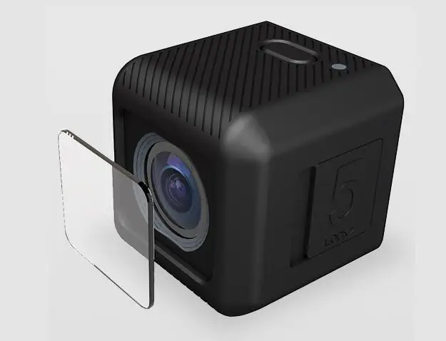 Runcam 5 NTSC/PAL переключаемый дизайн для гонок FPV с wifi соединением RUNCAM5 для Дроны с камерой вид от первого лица