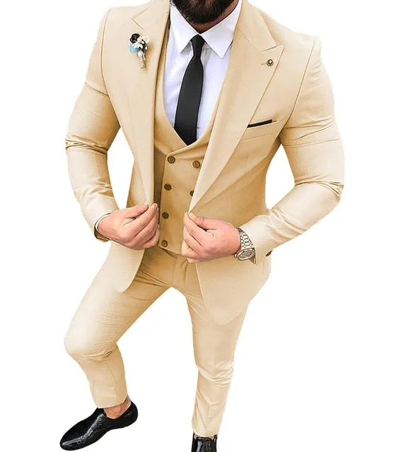 Men-Suits-3-Pieces-Slim-Fit-Casual-Groomsmen-Army-Green-Champagne-Lapel-Business-Tuxedos-for-Formal.jpg_640x640 (15)