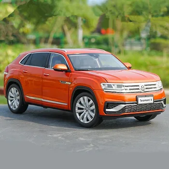 

1:18 advanced alloy bus model,High simulation TERAMONT X 2019 collection model diecast metal model toy vehicle,free shipping