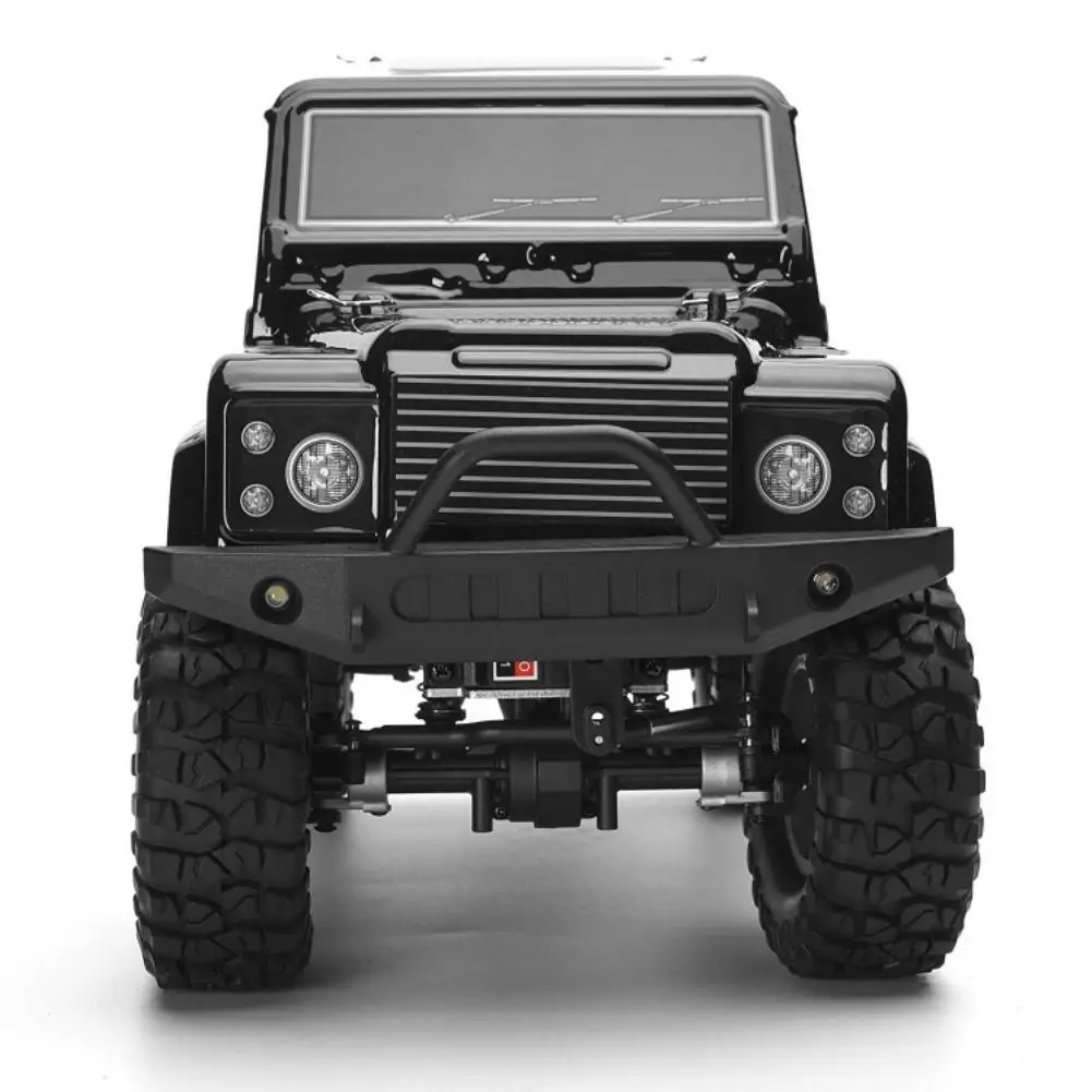 LeadingStar HSP неограниченный скалолазание автомобиль RGT TRX-4 моделирование скалолазание автомобиль