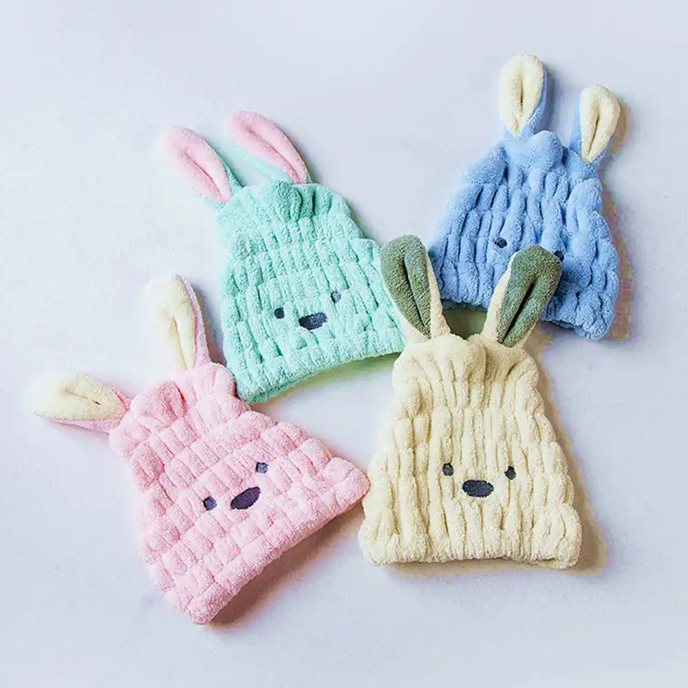 quick dry towel for baby