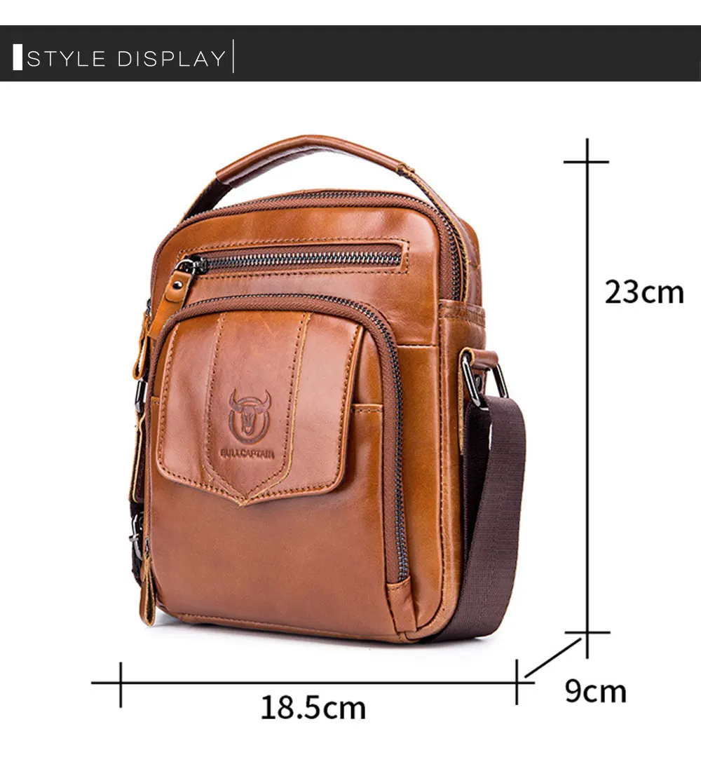 engraved leather messenger bags