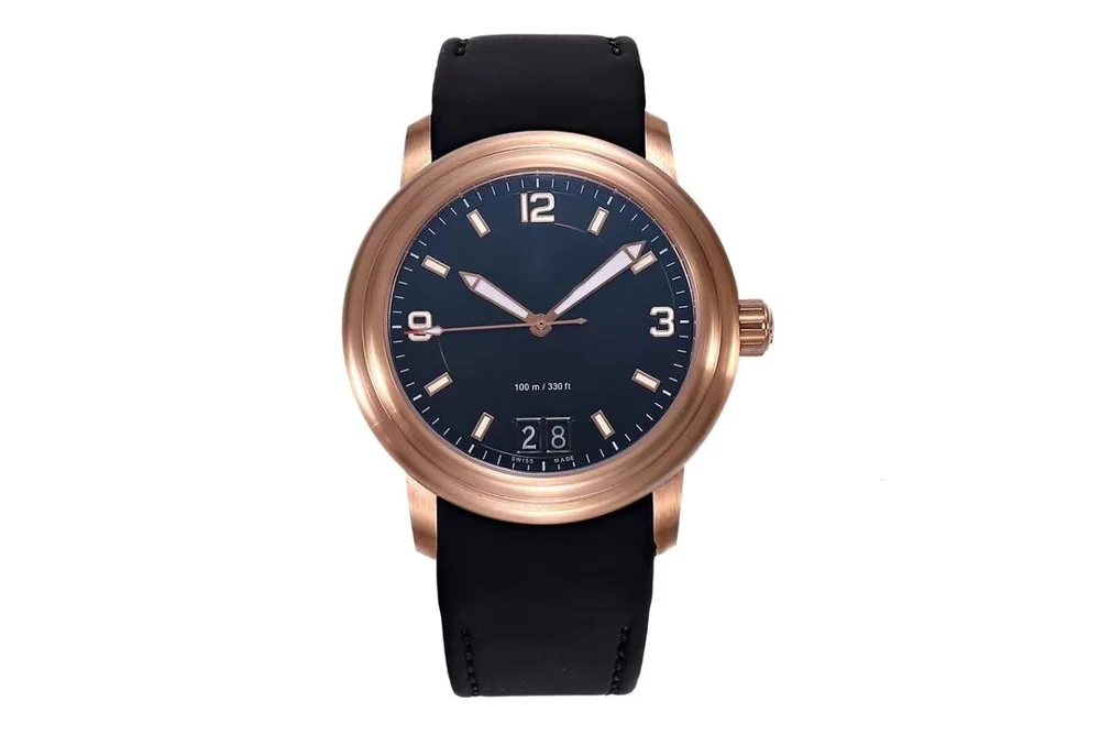 

WG10374 Mens Watches Top Brand Runway Luxury European Design Automatic Mechanical Watch
