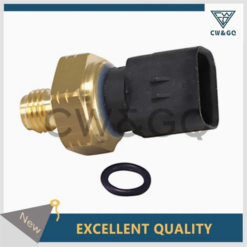 274-6721 2746721 Pressure Sensor 278-5225 2785225 for E320D C6.4
