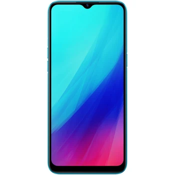 

Smartphone realme C3 64 GB, Blue