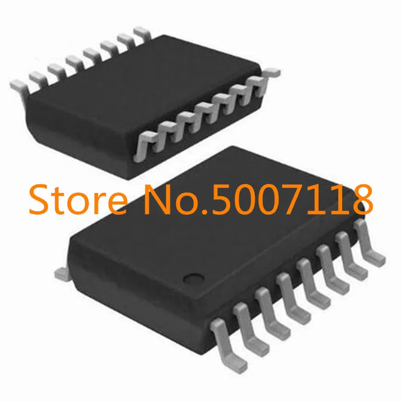 ADS8512IDW TI SOP16