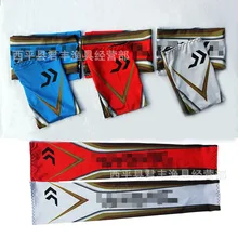 Стиль открытый солнцезащитный вискозный рыболовный рукав тренд горный Альпинизм Езда без рукавов Кемпинг Рыбалка Вождение езда