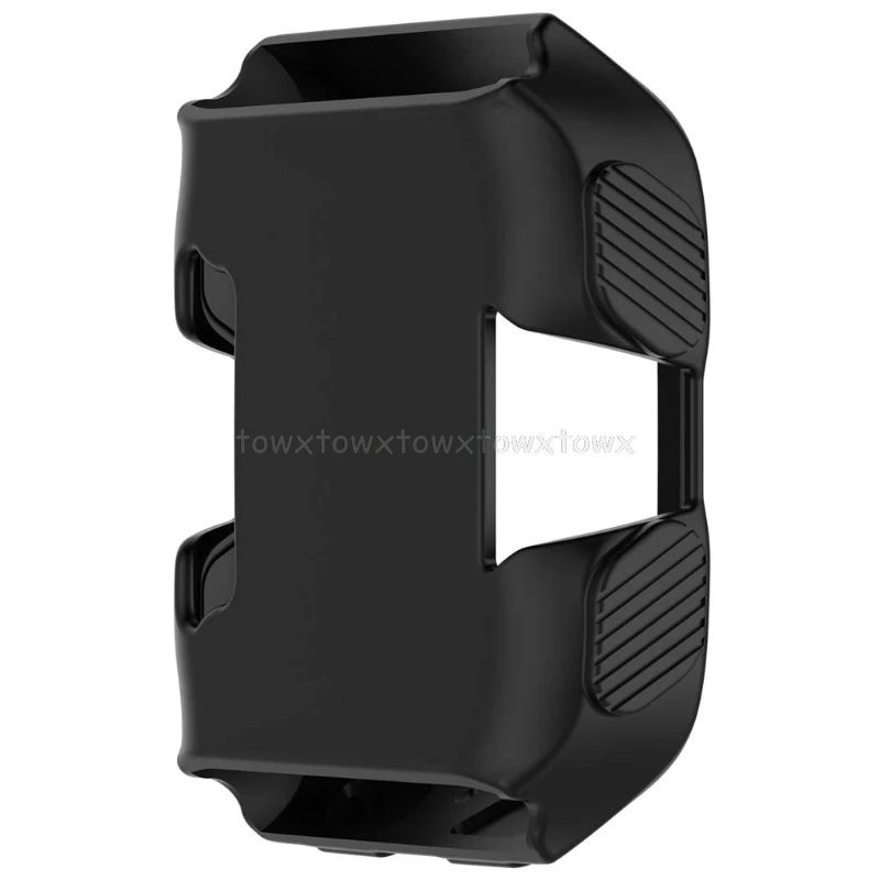 1x силиконовый защитный чехол для Garmin Forerunner 920XT спортивные часы S11 19 Прямая поставка