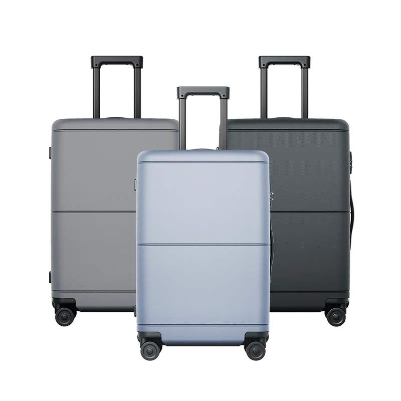 Koper Bagasi Xiaomi 20/24 Inci Kunci 