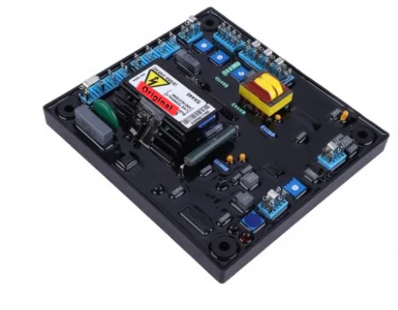 

2018 Voltage Regulator SX440 For Generator parts 2PCS/LOT