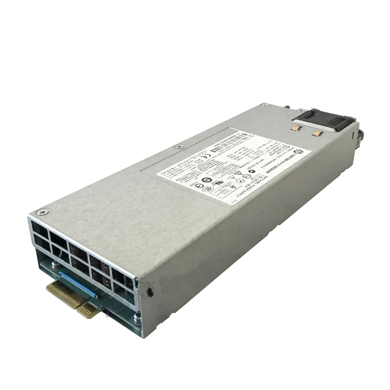 Блок питания для hp DL160 G8 Gen8 500W Питание 622381-001 671797-001 аккумулятор большой емкости DPS-500AB 3 пакета(ов