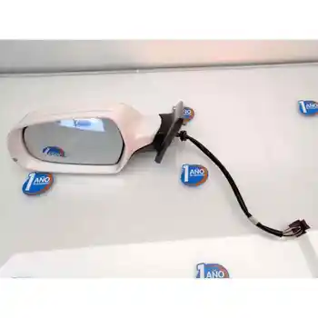 

8T1857409AG LEFT REARVIEW MIRROR AUDI A5 COUPE (8T)