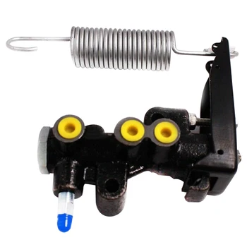

Auto Accessories Brake Compensator Durable MB618321 Iron Spring Car Load Sensing Universal Replacement Parts For MITSUBISHI L200