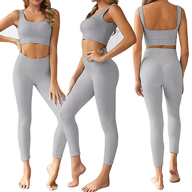 Bbmee Yoga Outfits