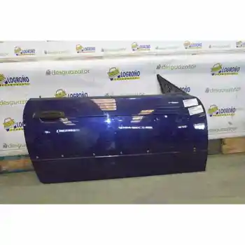 

DOOR LOCK FRONT RIGHT BMW 3 SERIES COUPE (E36)