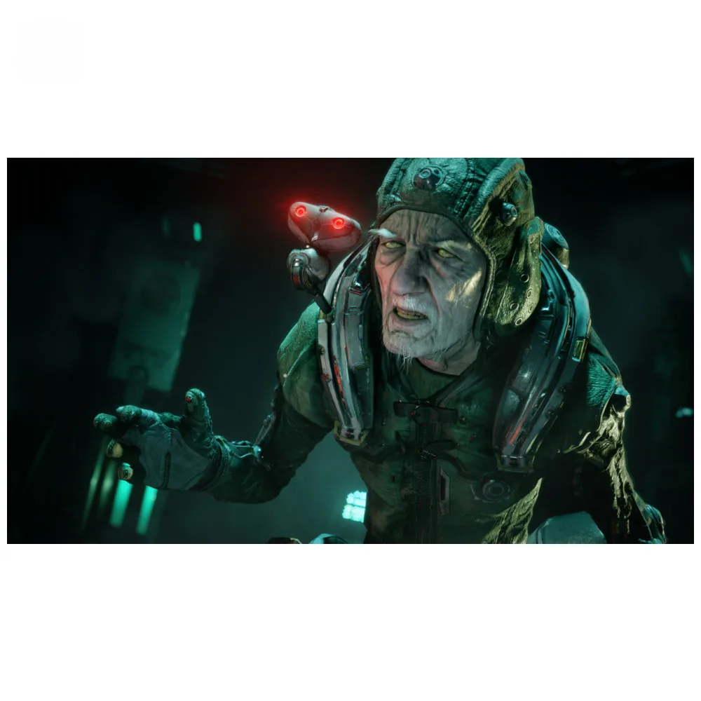 Игра для Sony PlayStation 4 RAGE 2(русская версия