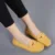 2020 Новая Обувь из натуральной Кожи Woman Slip On Women Flats Мокасины женские лоферы Весна Осень Mother Shoe Big Size 35-44