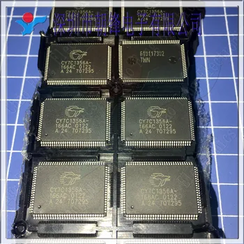 

2019 Direct Selling Promotion 100% New&original CY7C1356A-166AC QFP100