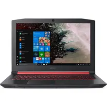 Ноутбук Acer AN515-54-55TL Nitro 5(NH.Q5AER.019)/15.6"/Core i5 9300h/8Гб/SSD /geforce gtx 1050/Windows 10