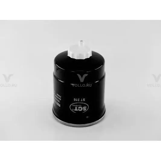 SCT ST 316 Топливный фильтр ST316