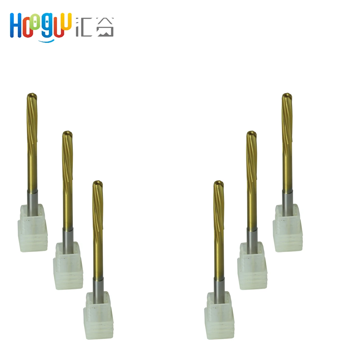 High Quality Hot Selling Reamer Set 3mm 20mm Straight Shank Spiral Machine Reamer Adjustable Reamer 4
