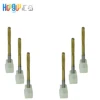 High Quality Hot Selling Reamer Set 3mm 20mm Straight Shank Spiral Machine Reamer Adjustable Reamer 4