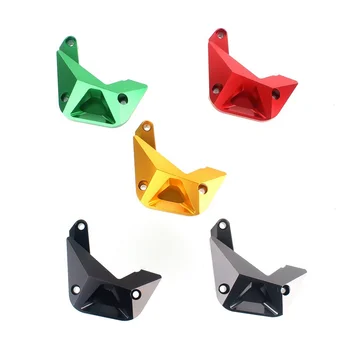 

Motorcycle Engine Stator Slider Protective Guard Cover Protector Fit Kawasaki Z1000 2010-2019 Z900 2017-2019 Motor Accessories