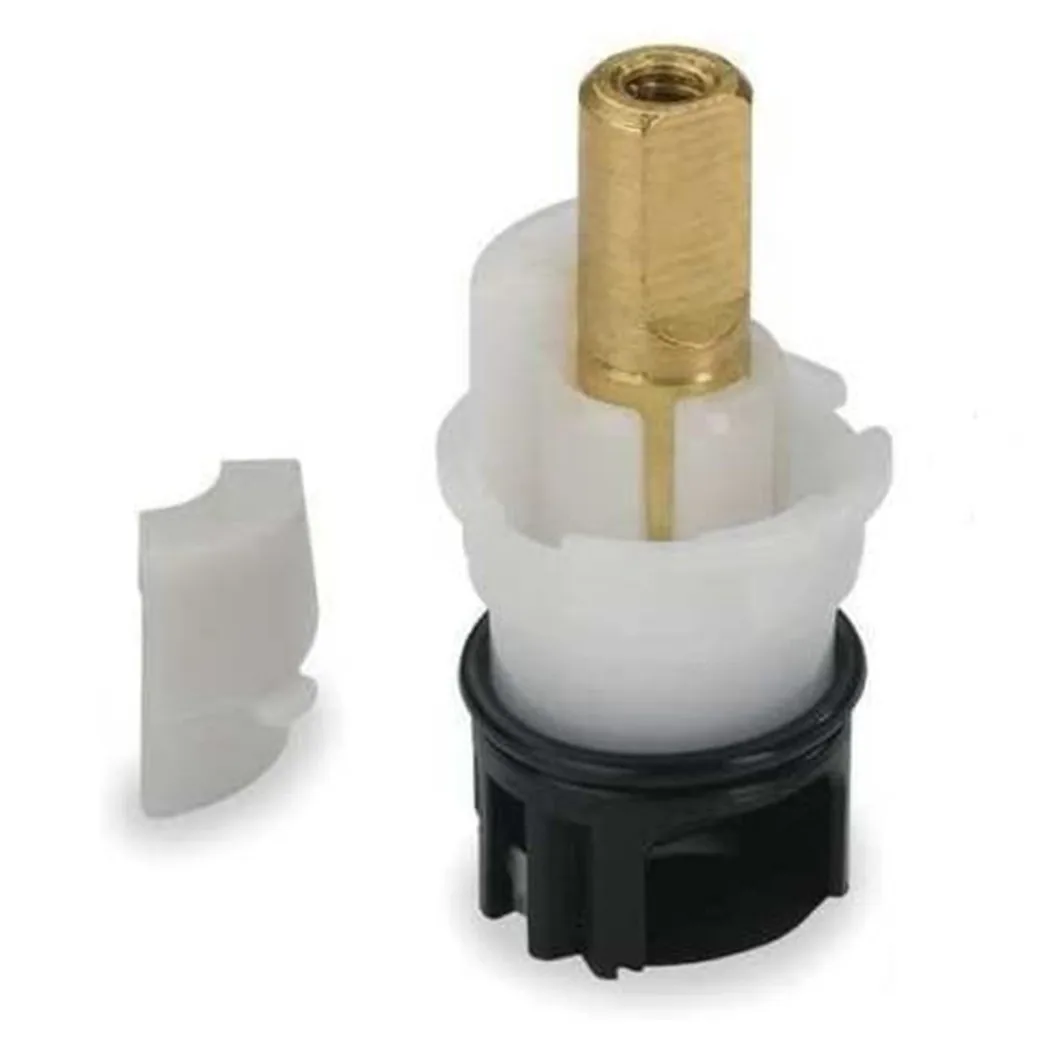 Accessory Stem Cartridge Kit Assembly Faucet For Delta Faucet RP25513