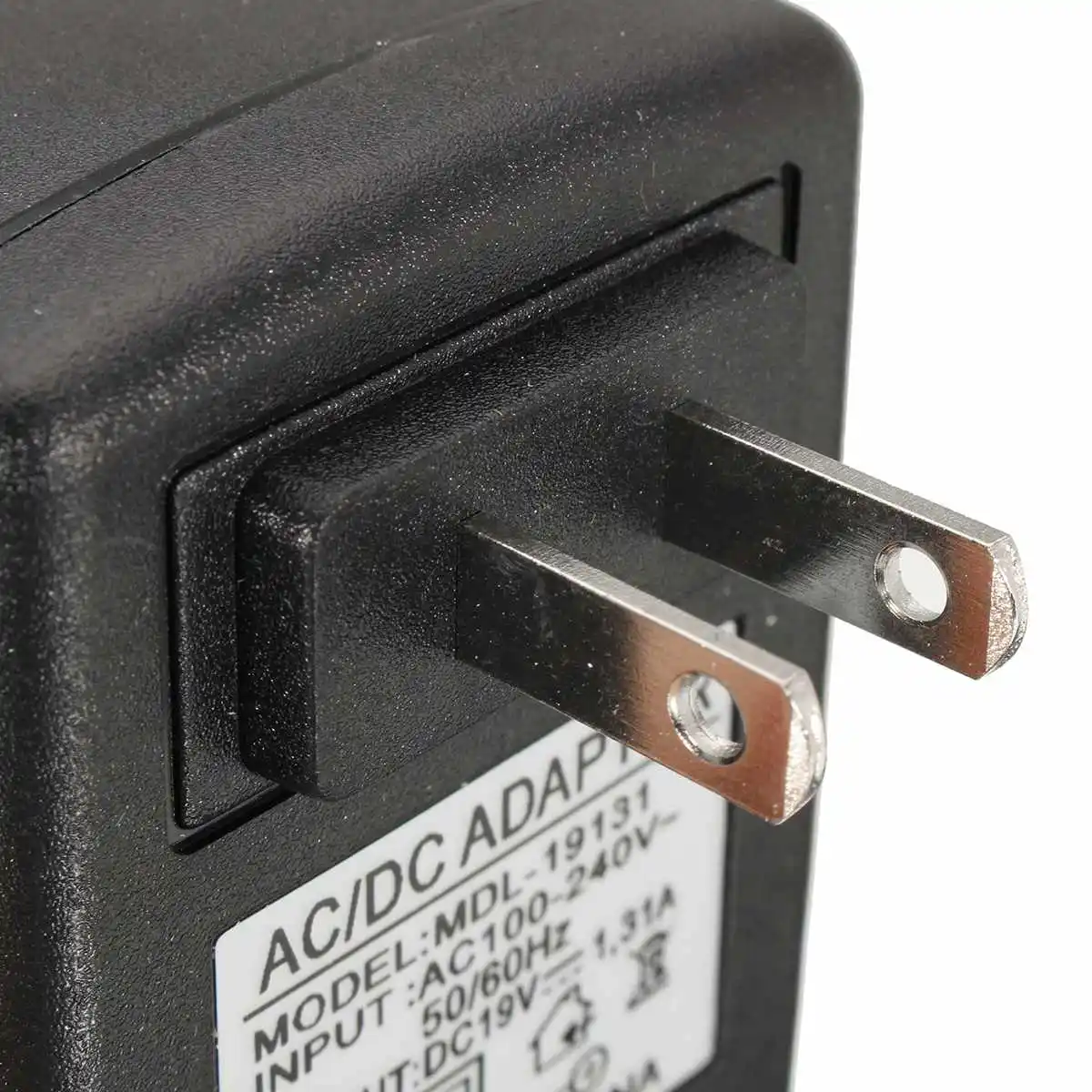Универсальный 19 в 1.3A ЕС США AC DC адаптер зарядное устройство для LGs светодиодный ЖК-монитор LGs ADS-25FSG-19 ADS-40FSG-19 питание телевизора зарядное устройство