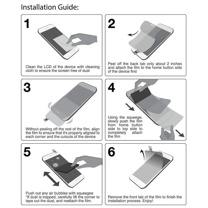 3 упаковки ПЭТ мягкая защита экрана для Ipad 2 4 air 10 9 pro 12 7 5 2018 2019 2020 мини Защитная