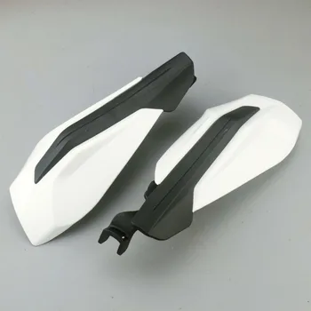 

Hand Guards For KTM XC XC-F XC-W 150 250 300 350 450 2017 2018 2019 Motorcycle Windbreak Fall Prevention Protector