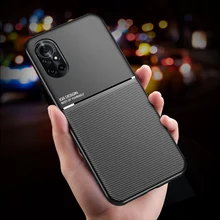 

Luxury Leather Case For Huawei NOVA8PRO 8SE 7PRO 7SE 6SE 5Z 5iPRO 5PRO 4E 3E 3I P-Smart PLUS-2018 HONOR PLAY5 Cases
