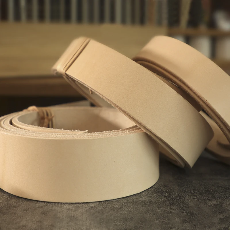 Ременная Кожа Растительного Дубления Купить