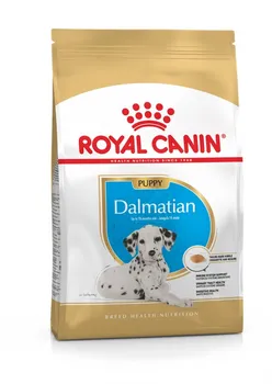 

Royal Canin Dalmatian puppy 12 kg.
