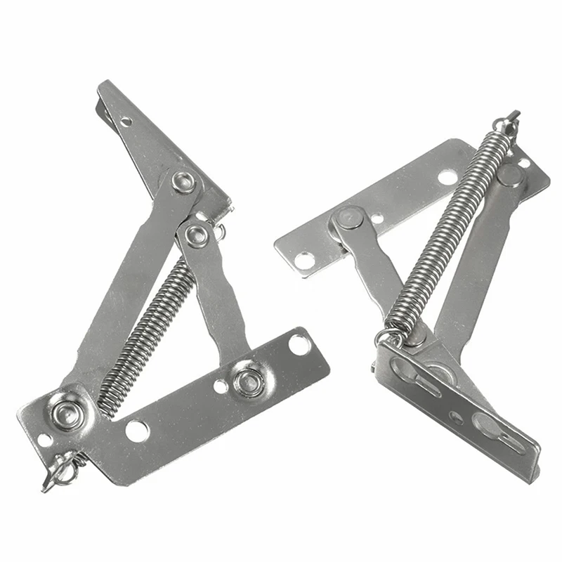 Cabinet Cupboard Door Furniture Soft Close Gas Lift Up Stay Support Hinge Damper