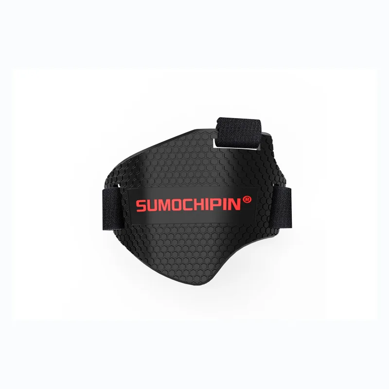 Motorcycle Shoes Protective Motorcycle Gear Shifter Shoe Boots Protector Motorbike Boot Cover Protective Gear Shift Accessories