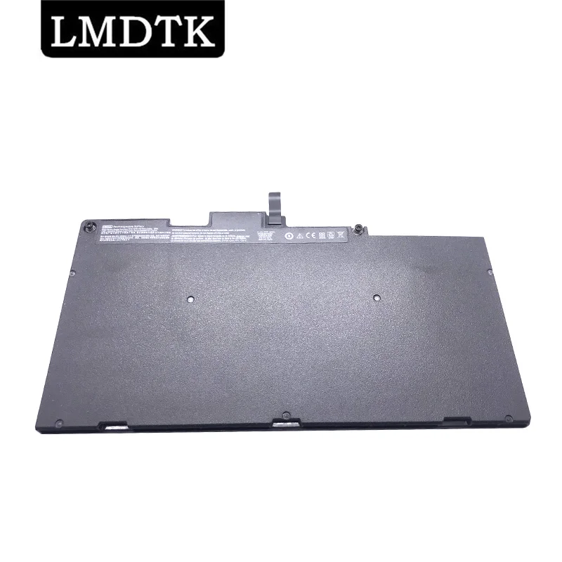 LMDTK New CS03XL Laptop Battery For HP EliteBook 740 745 840 850 ZBook 15u G3 G4 mt43 HSTNN-IB6Y HSTNN-DB6U 800513-001