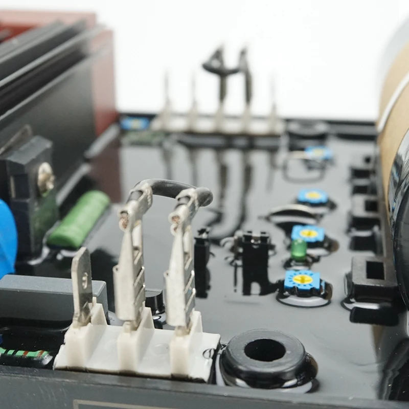 Avr R448 Автоматический регулятор напряжения модуль для генератора