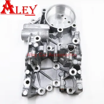 

DSG DQ200 0AM 0AM325066AC 0AM325066C 0AM325066AE 0AM325066R W VValve Body Accumulate Housing 7 Speed OAM OEM New