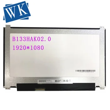 

B133HAK02.0 13.3''FHD IPS LCD Touch Screen Panel 1920*1080 EDP 40 Pins for DELL 0D2TNH
