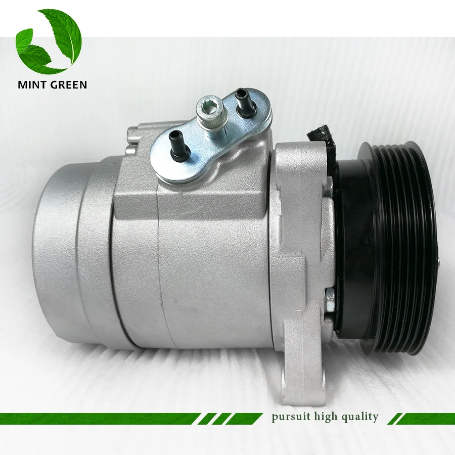Прямая с фабрики для Ac компрессор Chevrolet Captiva 2.4L 740331 96861887 4813544 96816551 96861885 96609606 96629606 4803455
