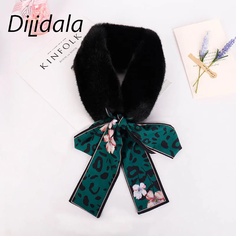 Dilidala/ зимний теплый кашемировый детский шарф, Рождественский декоративный нагрудник, Женская шаль, праздничный Подарочный шарф