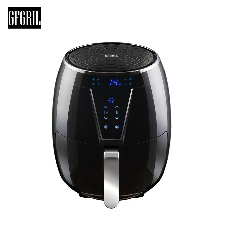 Аэрогриль GFGRIL GFA-4000 AIR FRYER