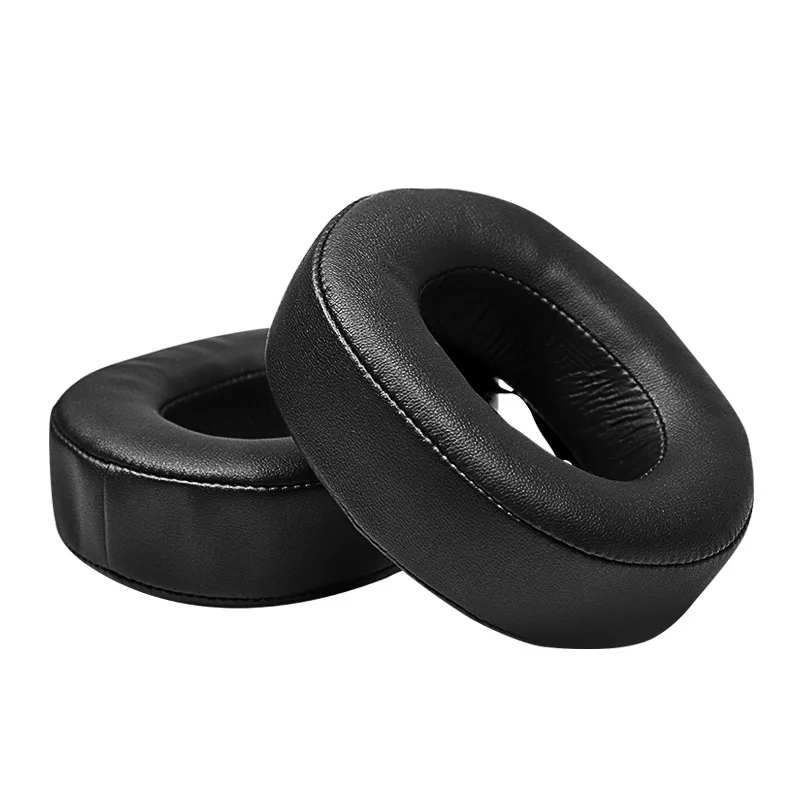 Ear pads cushion earpad For Sony MDR HW700 MDR HW700DS Wireless Headphones Memory Foam Ear Cup pad Headset