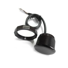 Active Infrared Sensor, Intelligent Sensor Switch, Photoelectric Human Distance Measurement Motion Sensor Sense Switch